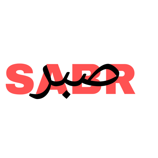Sabr Clothing Brand 